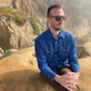 Meet your Posher, Patrick